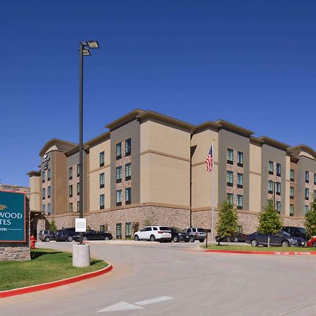 Homewood Suites By Hilton Trophy Club Southlake מראה חיצוני תמונה