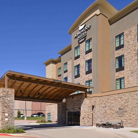 Homewood Suites By Hilton Trophy Club Southlake מראה חיצוני תמונה
