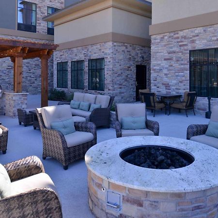 Homewood Suites By Hilton Trophy Club Southlake מראה חיצוני תמונה