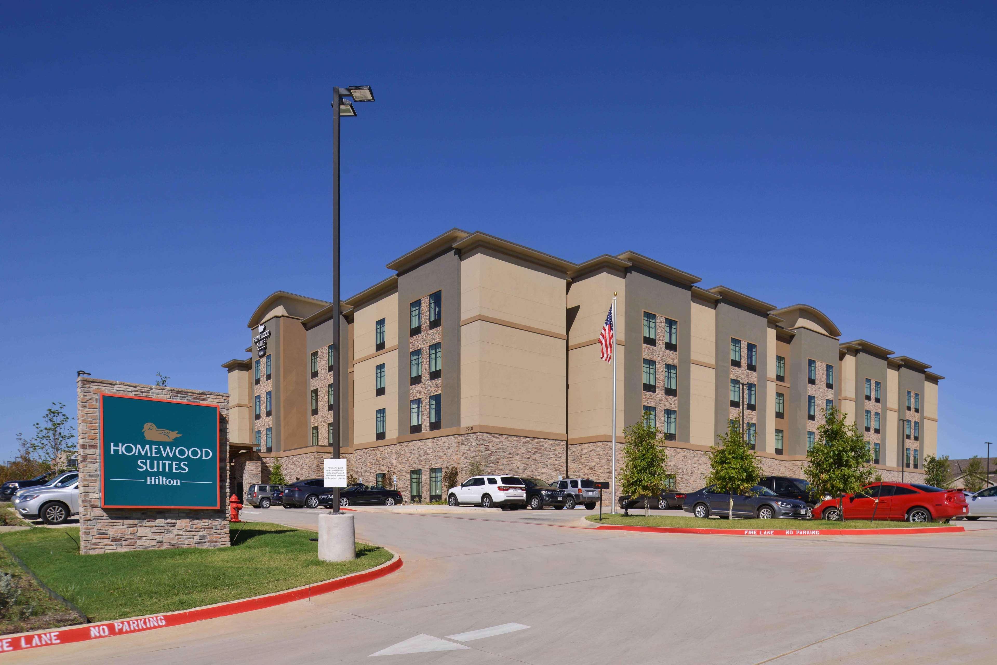 Homewood Suites By Hilton Trophy Club Southlake מראה חיצוני תמונה