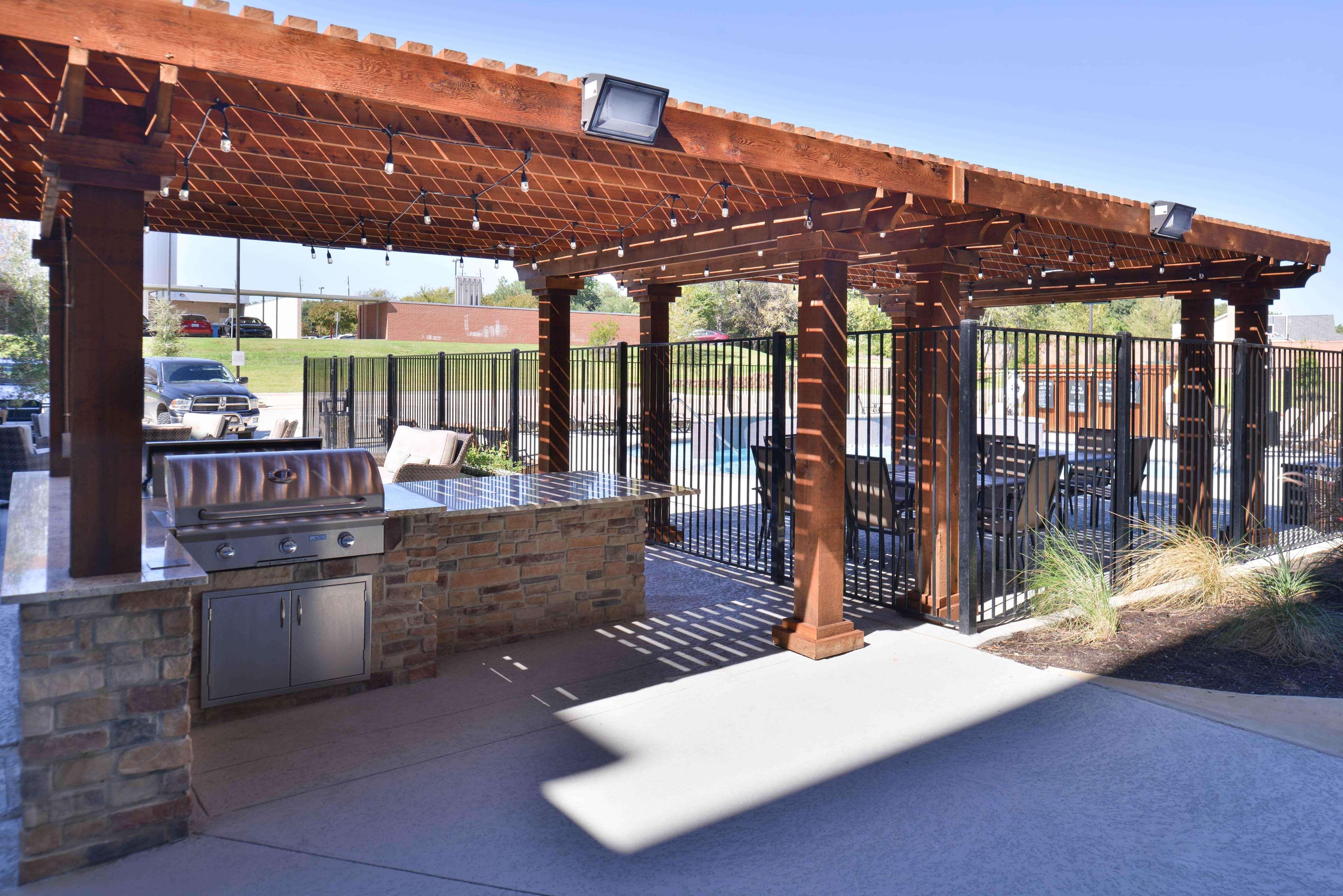 Homewood Suites By Hilton Trophy Club Southlake מראה חיצוני תמונה