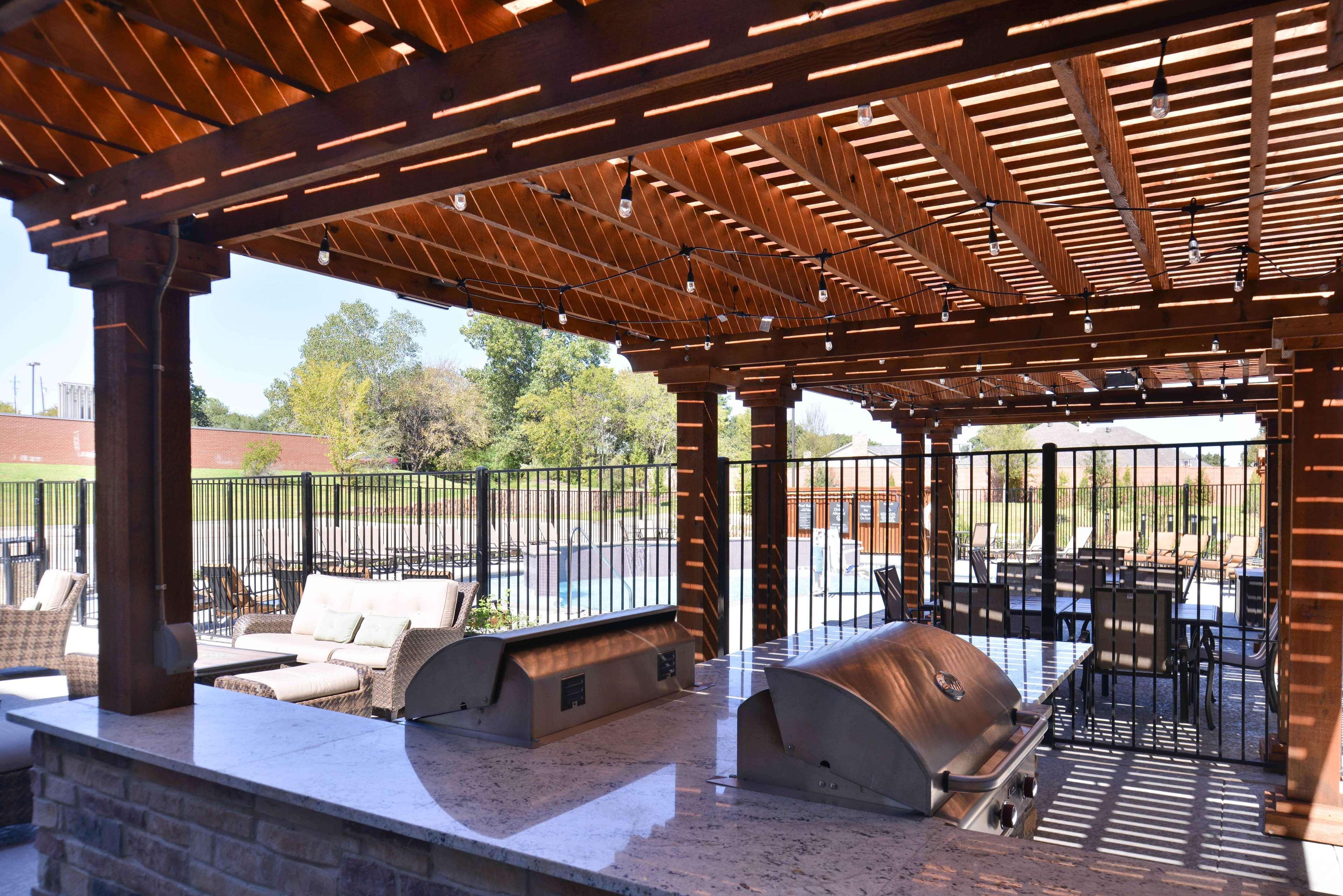 Homewood Suites By Hilton Trophy Club Southlake מראה חיצוני תמונה