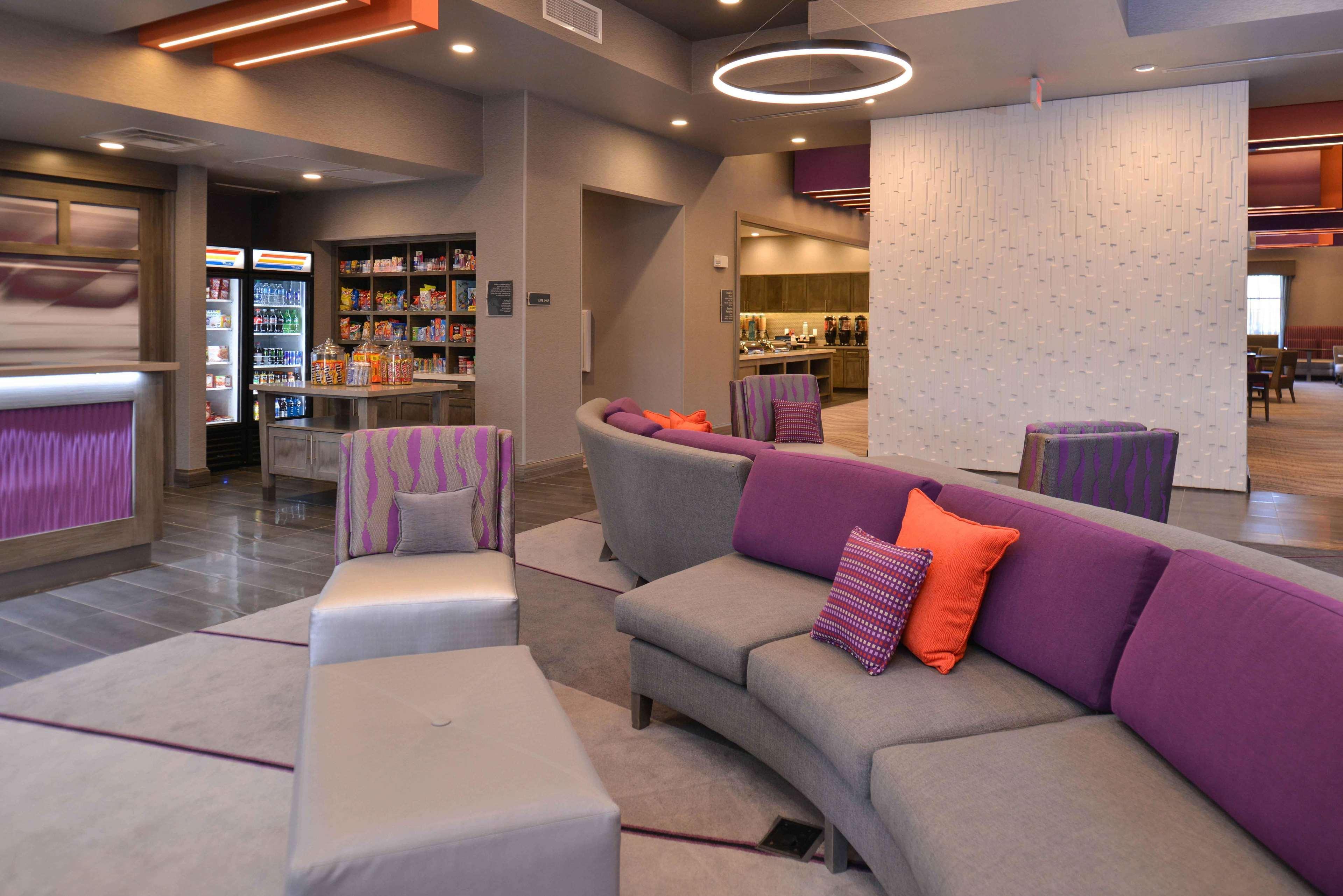 Homewood Suites By Hilton Trophy Club Southlake מראה חיצוני תמונה