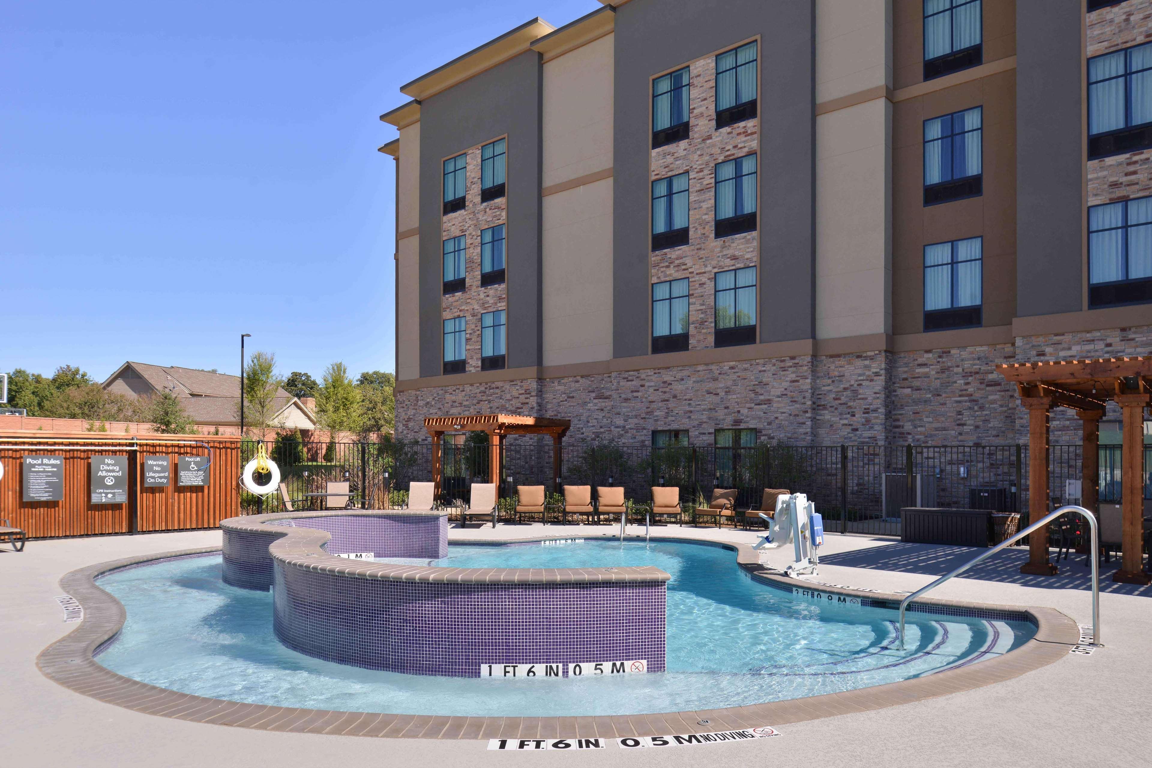 Homewood Suites By Hilton Trophy Club Southlake מראה חיצוני תמונה