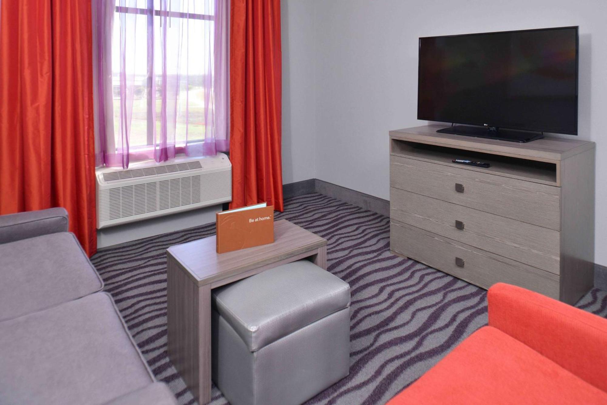 Homewood Suites By Hilton Trophy Club Southlake מראה חיצוני תמונה