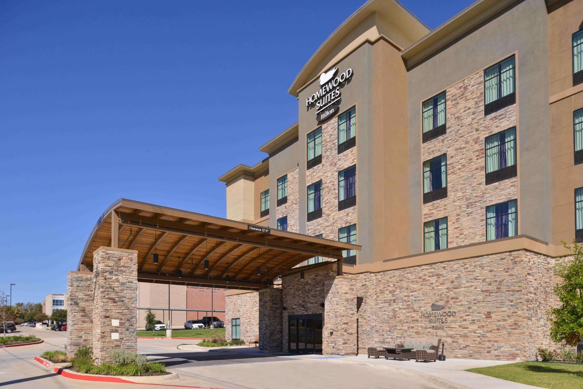 Homewood Suites By Hilton Trophy Club Southlake מראה חיצוני תמונה
