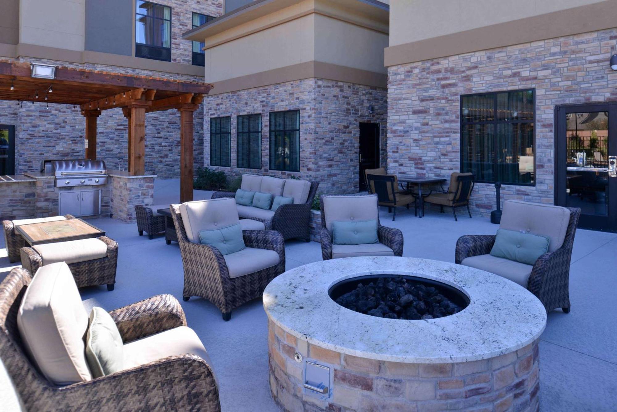 Homewood Suites By Hilton Trophy Club Southlake מראה חיצוני תמונה
