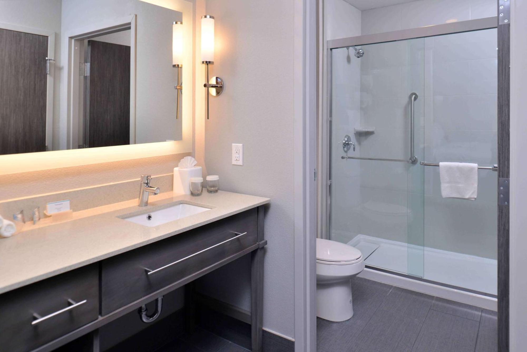 Homewood Suites By Hilton Trophy Club Southlake מראה חיצוני תמונה