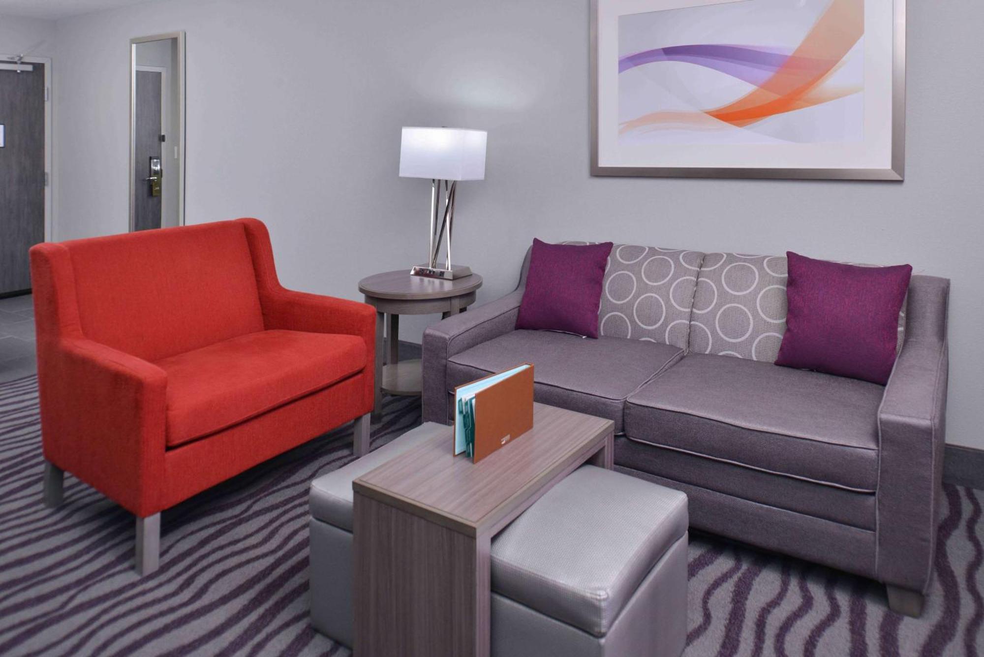 Homewood Suites By Hilton Trophy Club Southlake מראה חיצוני תמונה