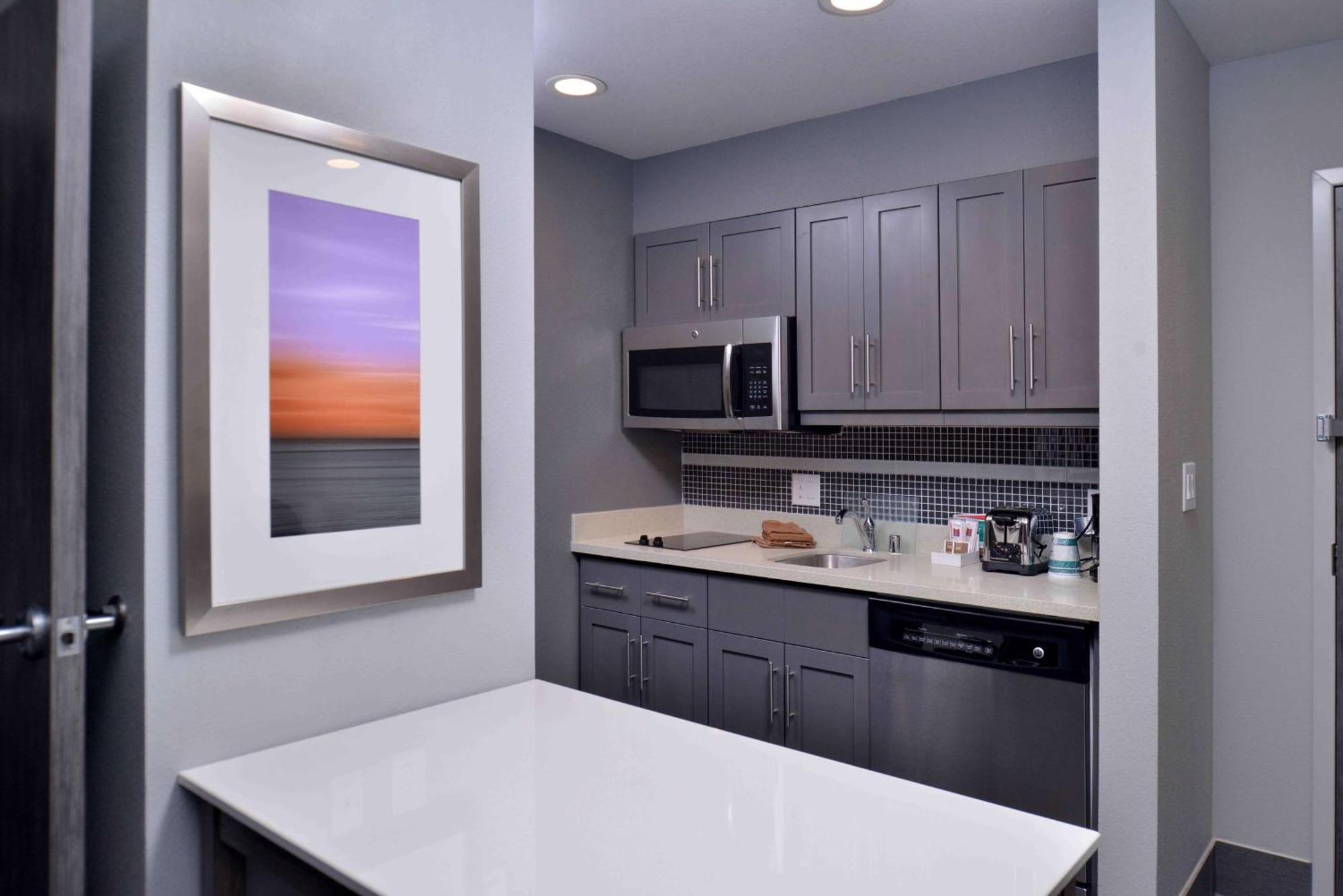 Homewood Suites By Hilton Trophy Club Southlake מראה חיצוני תמונה
