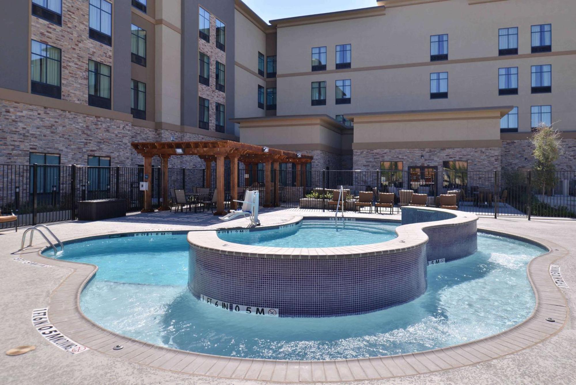 Homewood Suites By Hilton Trophy Club Southlake מראה חיצוני תמונה