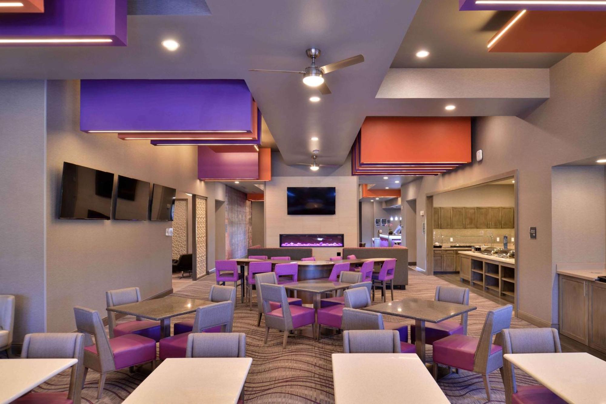 Homewood Suites By Hilton Trophy Club Southlake מראה חיצוני תמונה