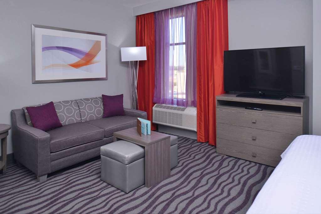 Homewood Suites By Hilton Trophy Club Southlake חדר תמונה
