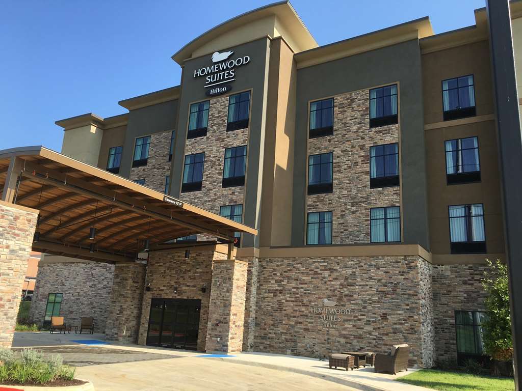 Homewood Suites By Hilton Trophy Club Southlake מראה חיצוני תמונה
